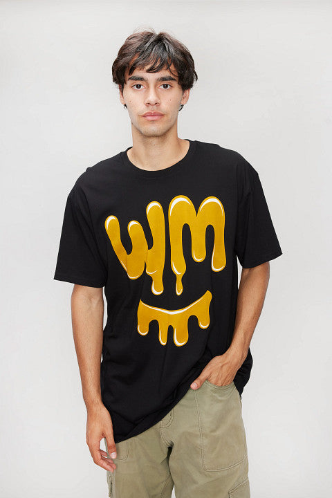 Drip S/S Tee