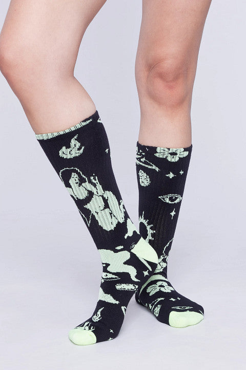 Robin Socks