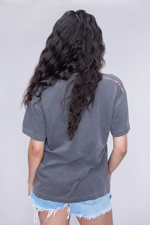 Cowgirl S/S Tee
