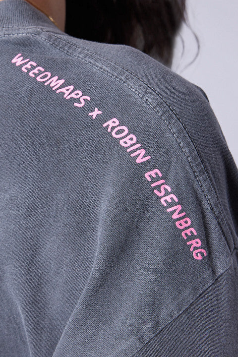 Cowgirl S/S Tee