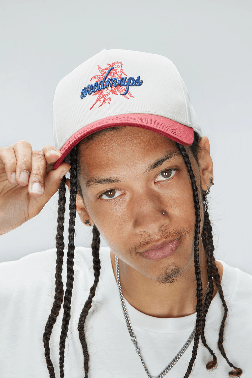 Grown In America Snapback