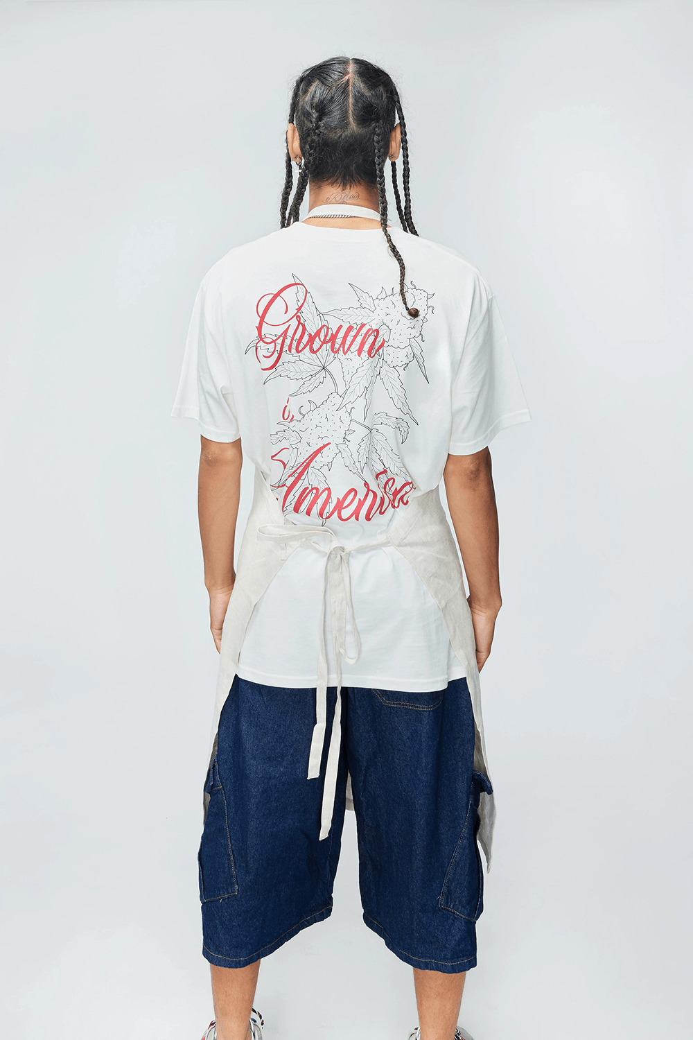 BBQ Apron