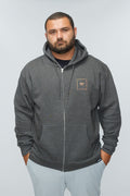 Box Premium Full Zip Hoodie
