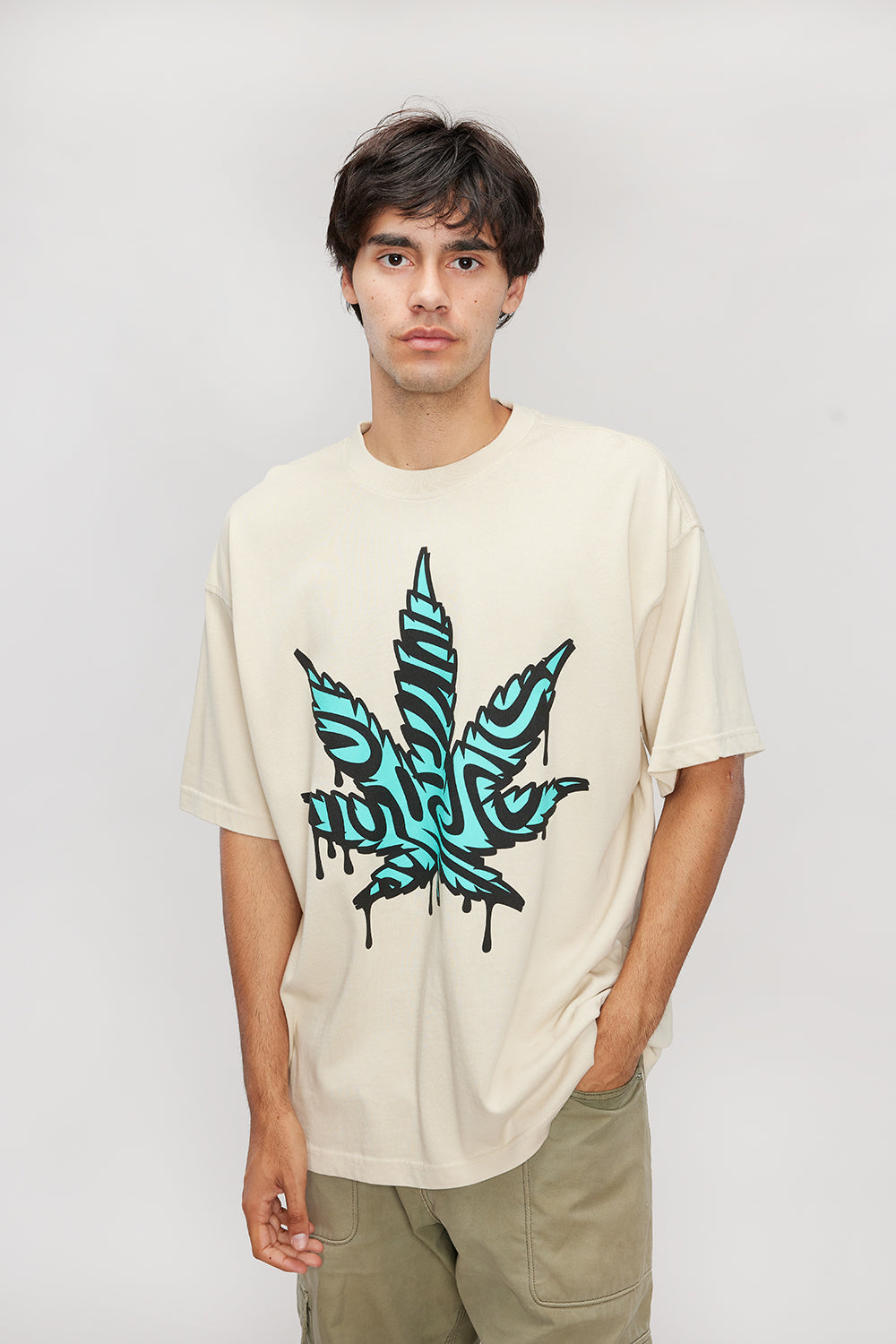 Trap S/S Tee