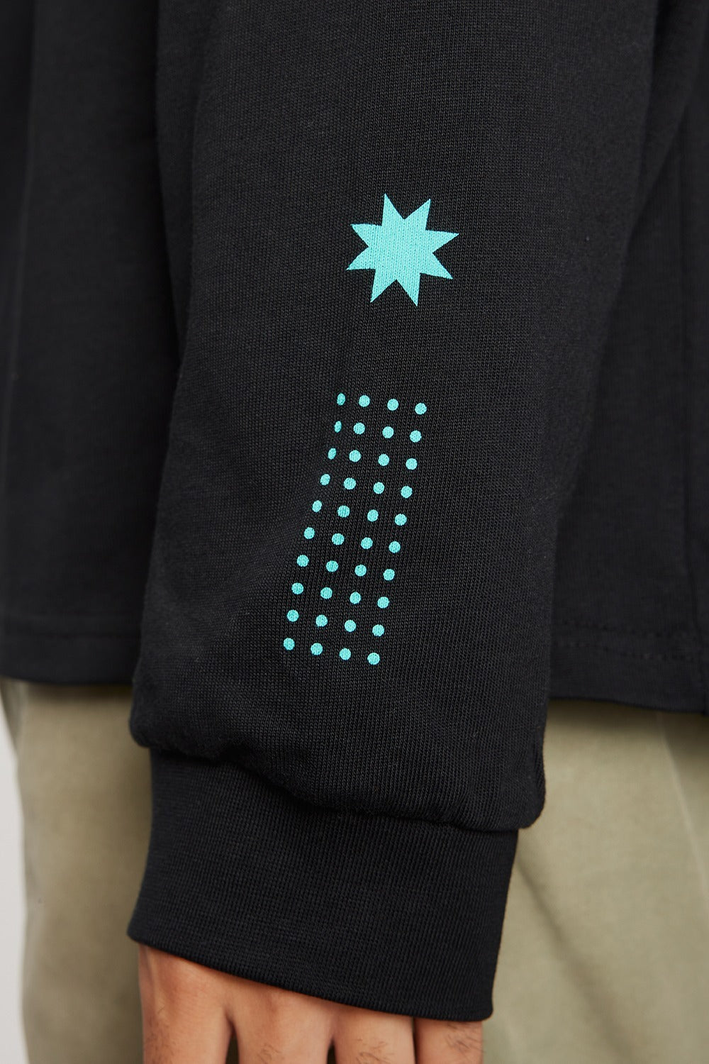 Beam L/S Tee