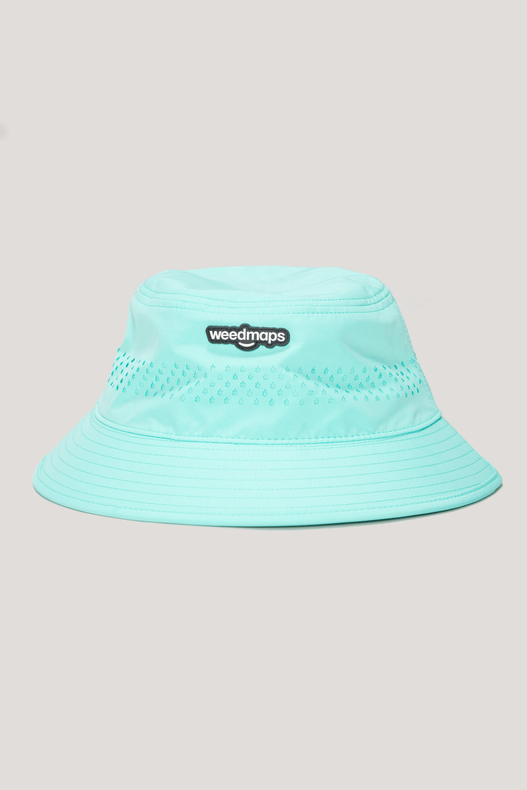 Geo Shadow Bucket Hat