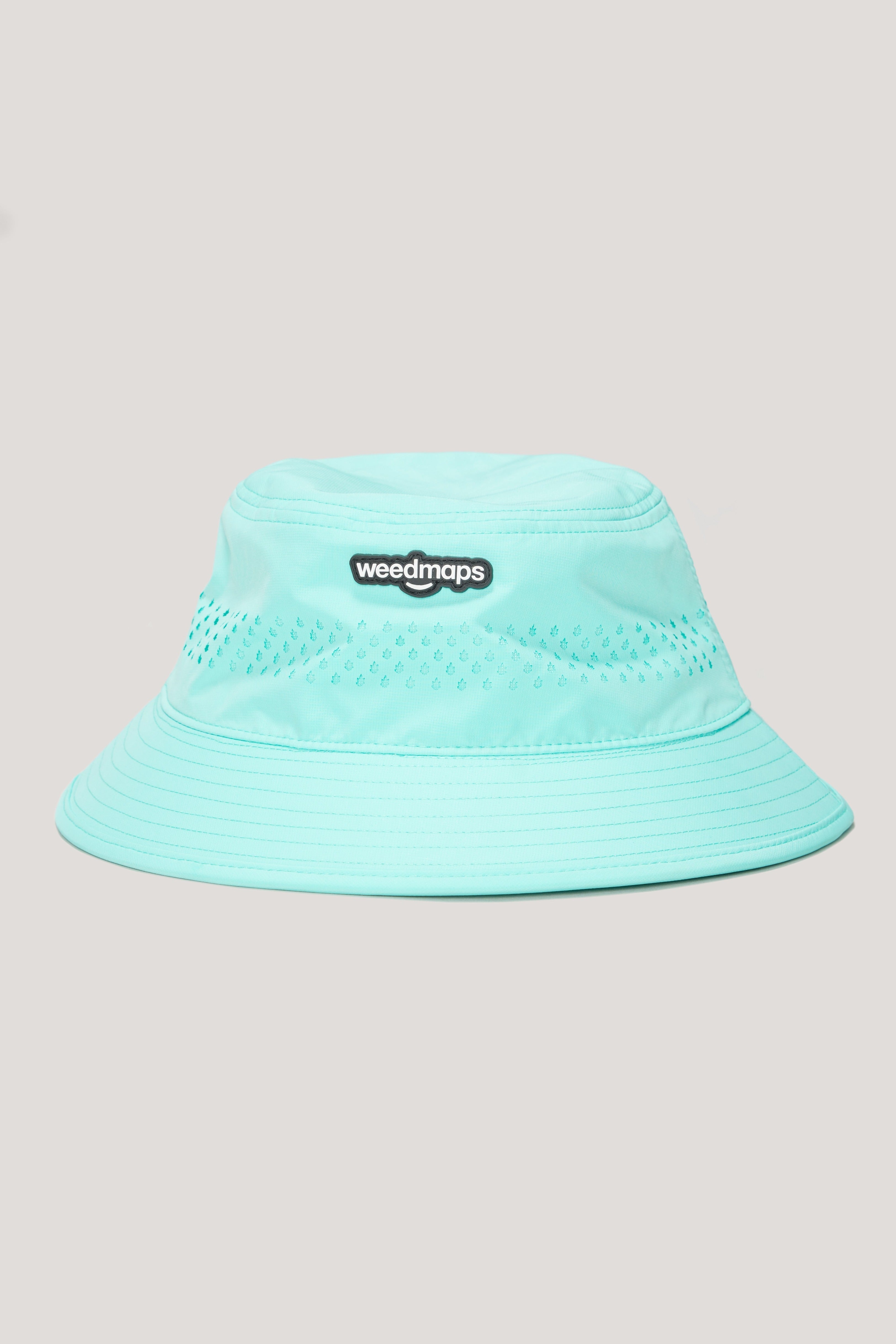 Geo Shadow Bucket Hat