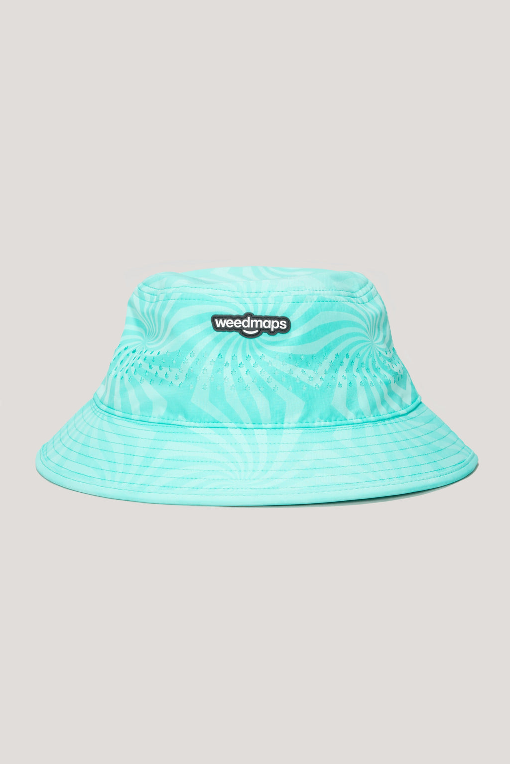 Geo Shadow Bucket Hat
