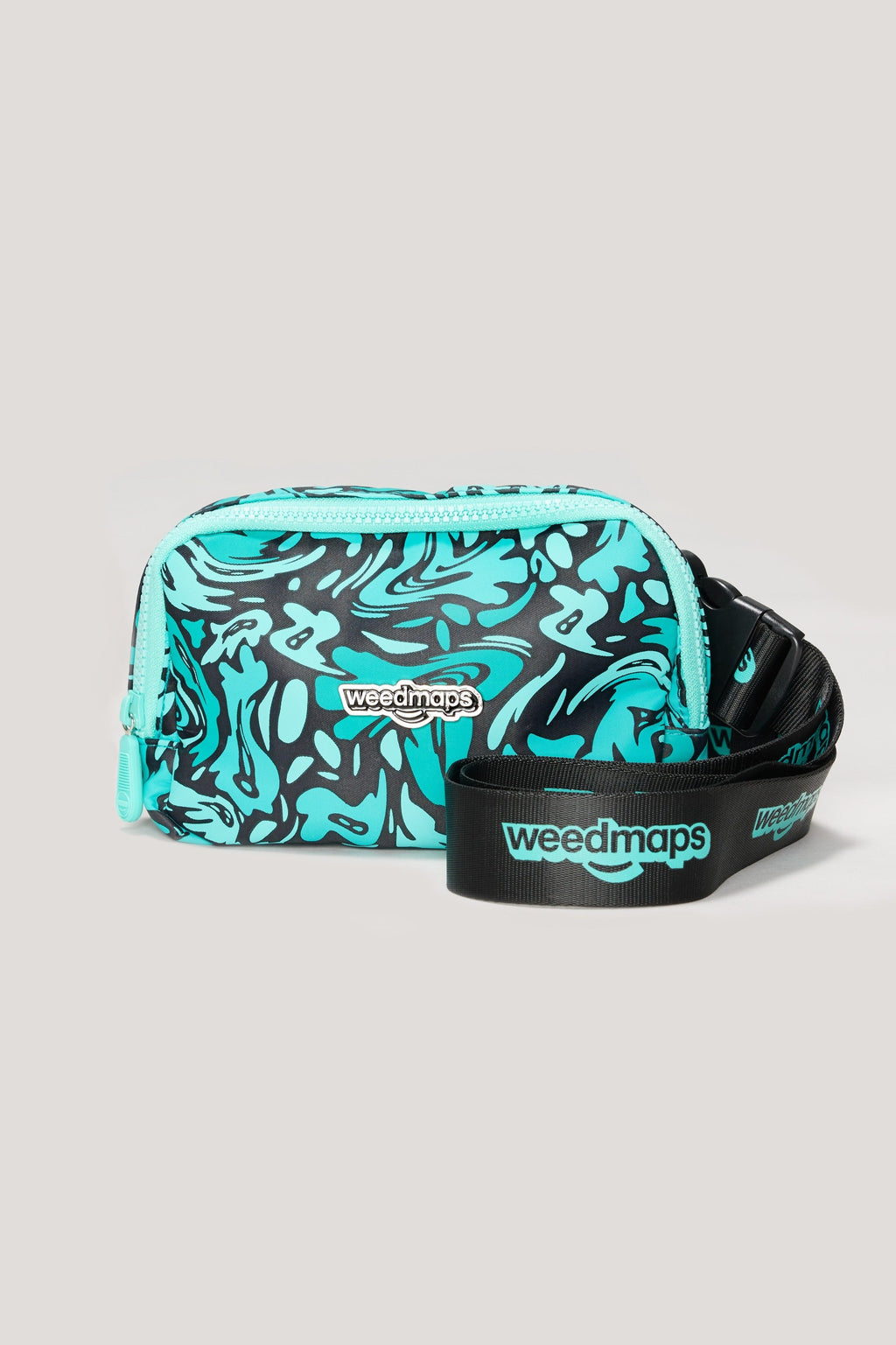 Camo Fanny Pack