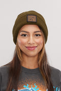 Funnel Beanie
