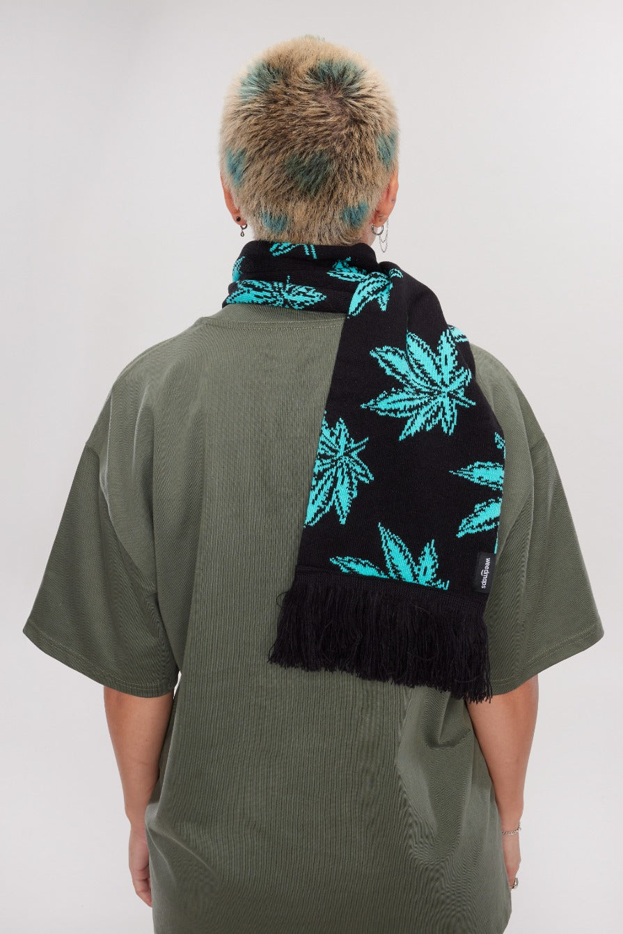 Flora Scarf