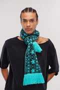 Frost Scarf