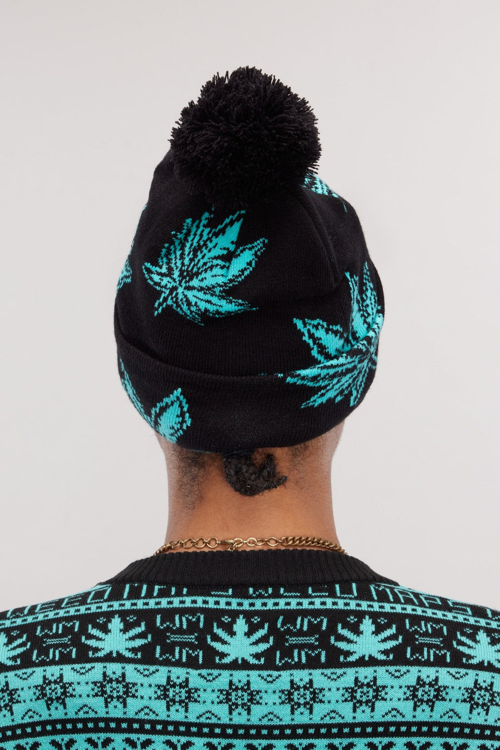 Flora Beanie