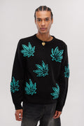 Flora Sweater