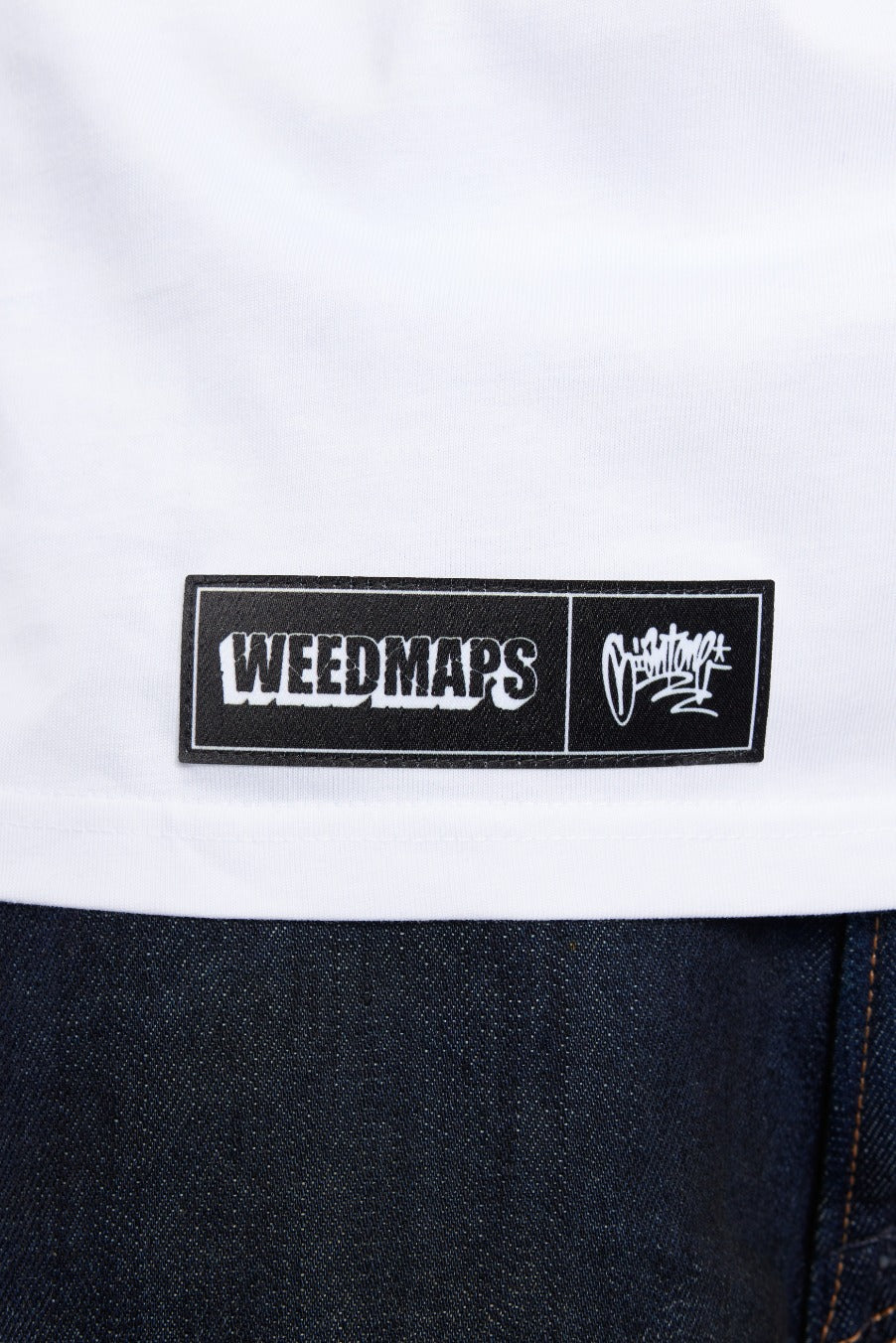 MG Grown S/S Tee
