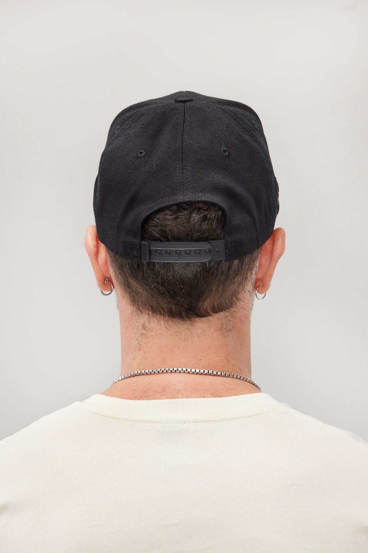 Bloom Snapback