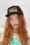 Bloom Snapback