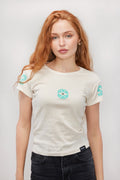Idiom Baby Rib Tee