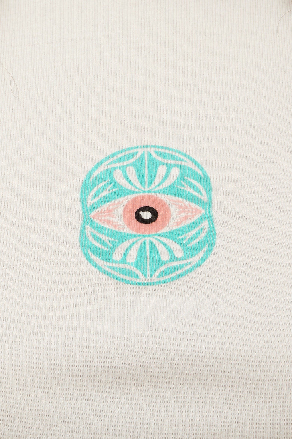Idiom Baby Rib Tee