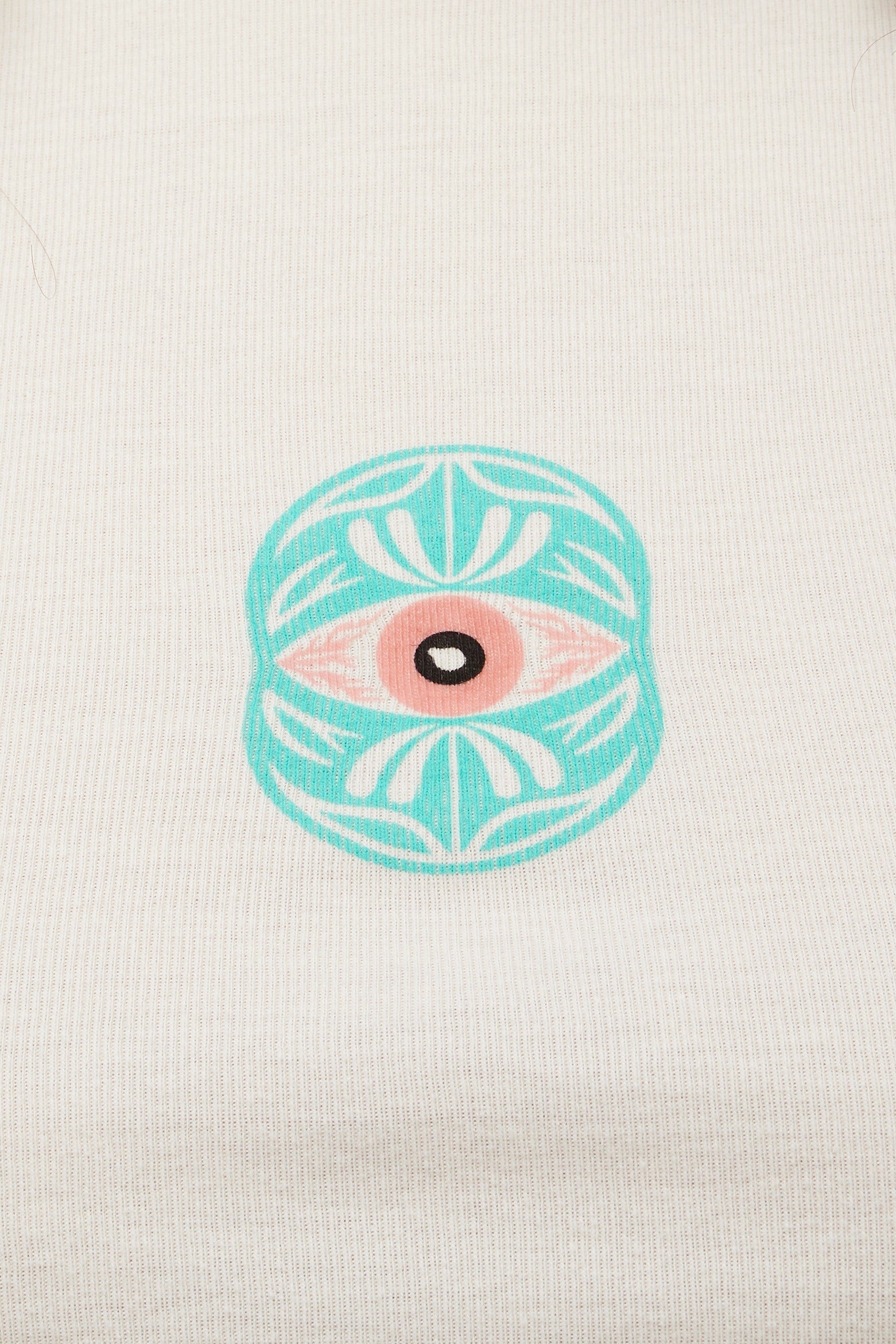 Idiom Baby Rib Tee