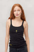 Bloom Tank Top