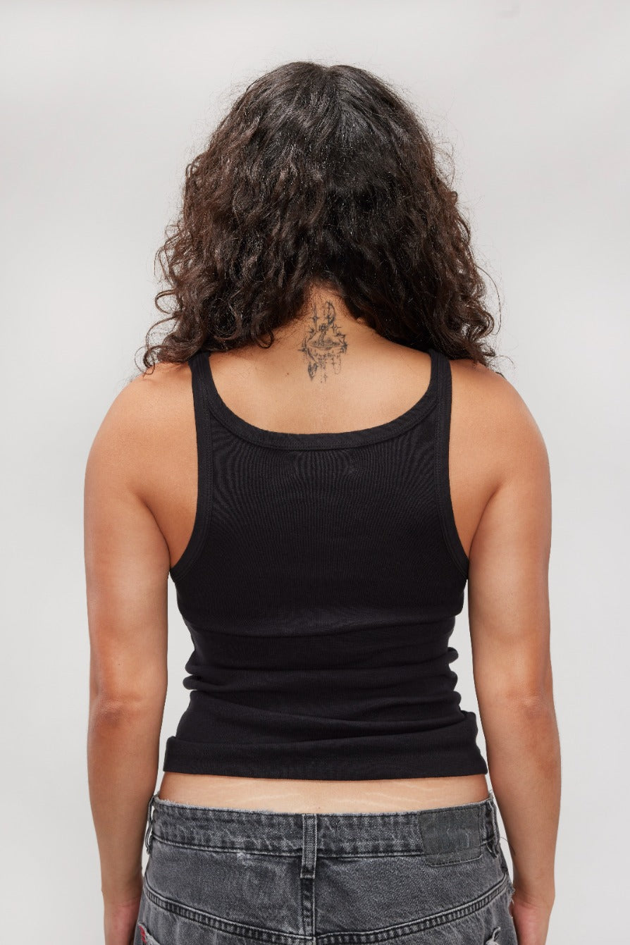 Bloom Tank Top